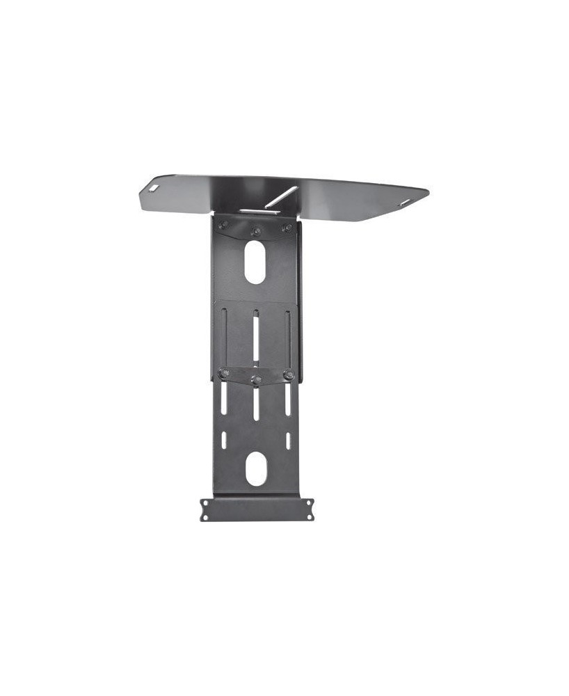 Cisco Wall Mount Bracket CTS-CAM60-BRKT for TelePresence Precision 60 Video Conferencing Camera