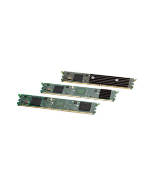 Cisco 64-Channel High-Density Packet Voice and Video Digital Signal Processor Module PVDM3-64= for Cisco 2901, 2911, 2921, 2951, 3925, 3925E