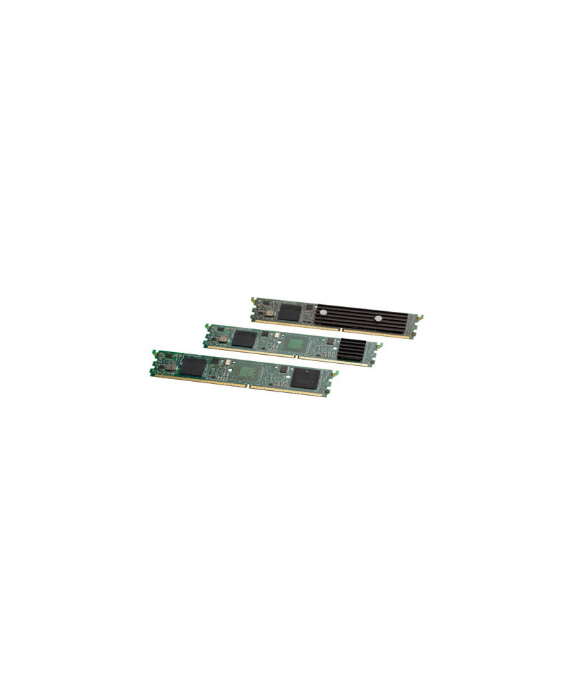 Cisco 64-Channel High-Density Packet Voice and Video Digital Signal Processor Module PVDM3-64= for Cisco 2901, 2911, 2921, 2951, 3925, 3925E