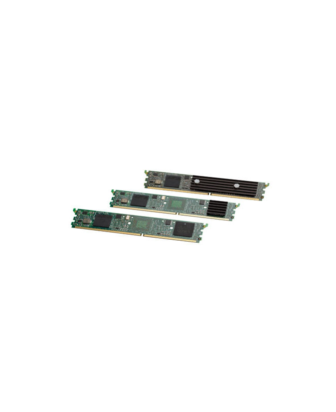 Cisco 64-Channel High-Density Packet Voice and Video Digital Signal Processor Module PVDM3-64= for Cisco 2901, 2911, 2921, 2951, 3925, 3925E