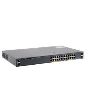 Buy Cisco Catalyst 2960X-24TS-LL 24-Port L2 Ethernet Switch WS-C2960X-24TS-LL