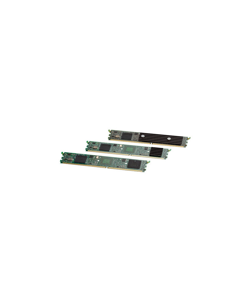 Cisco 128-Channel High-Density Packet Voice and Video Digital Signal Processor Module PVDM3-128=