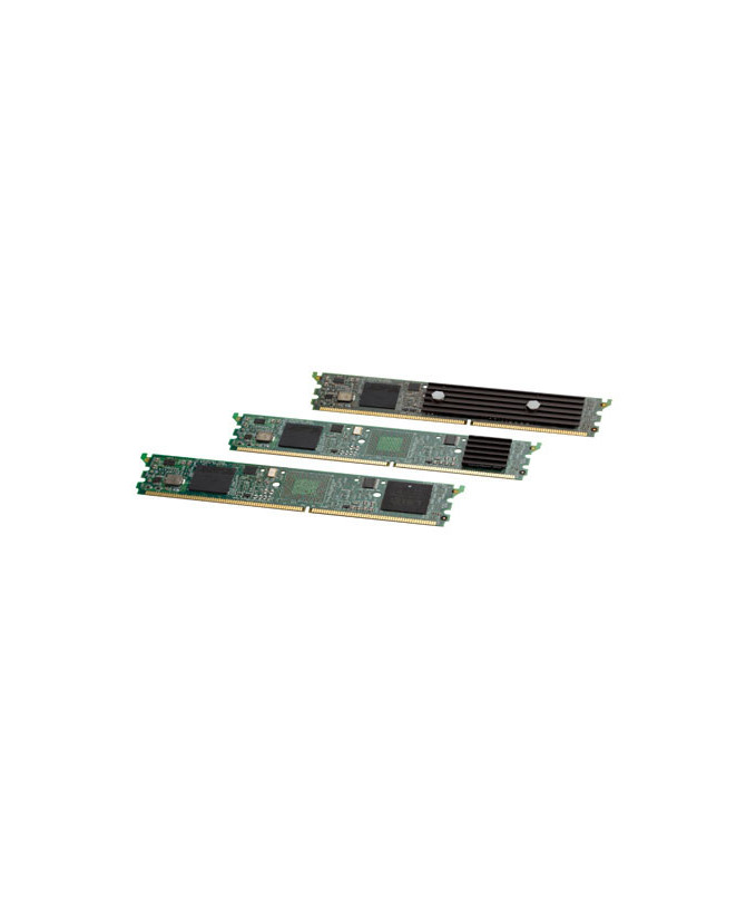 Cisco 128-Channel High-Density Packet Voice and Video Digital Signal Processor Module PVDM3-128=