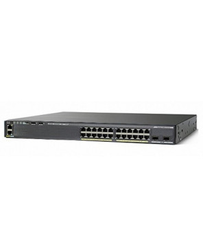 Buy Cisco Catalyst 2960-XR 24 GigE Switch 2 x 10G SFP+, IP Lite 