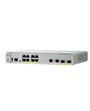 Buy Cisco Catalyst 3560-CX 8 Port Data IP Base Switch WS-C3560CX-8TC-S