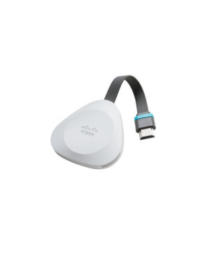 Cisco Webex Share Wireless Screen-sharing Adapter SPK-SHARE-K9