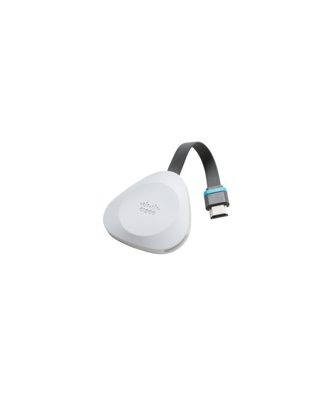 Cisco Webex Share Wireless Screen-sharing Adapter SPK-SHARE-K9