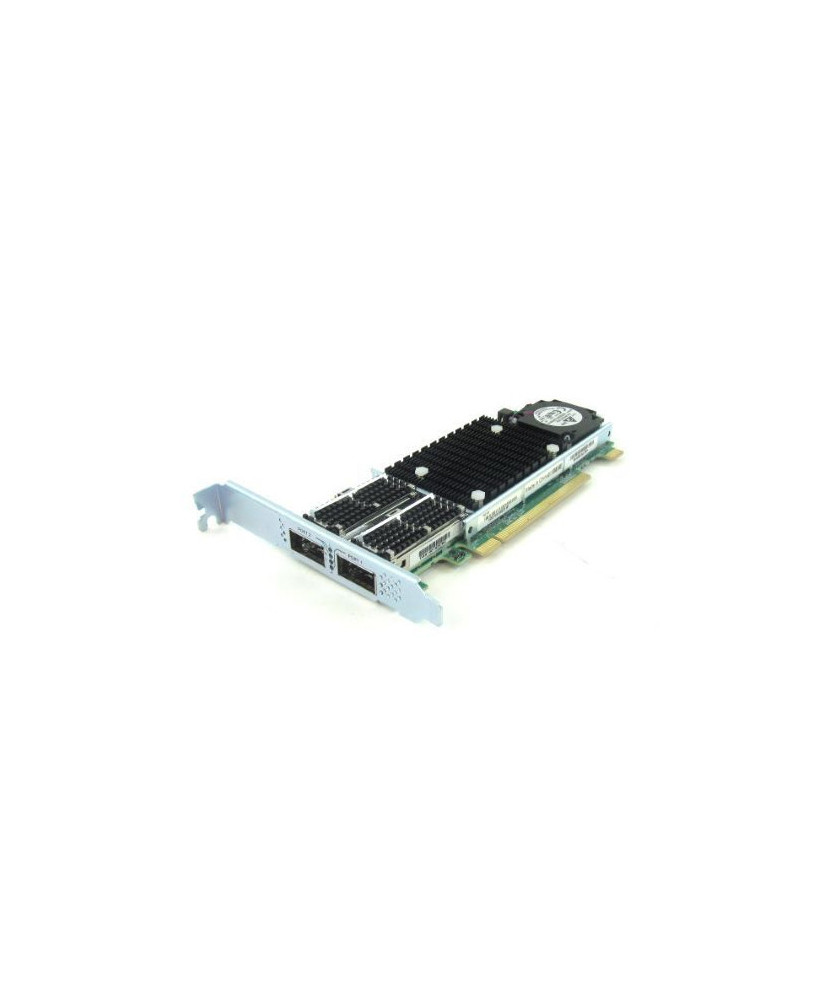 Cisco VIC 1385 Dual Port 40Gb Card QSFP+ CNA w/ RDMA UCSC-PCIE-C40Q-03=