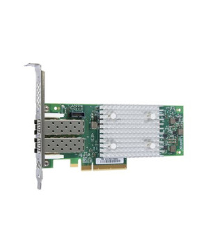 Cisco Qlogic QLE2692 Dual-Port 16G Fibre Channel HBA UCSC-PCIE-QD16GF=