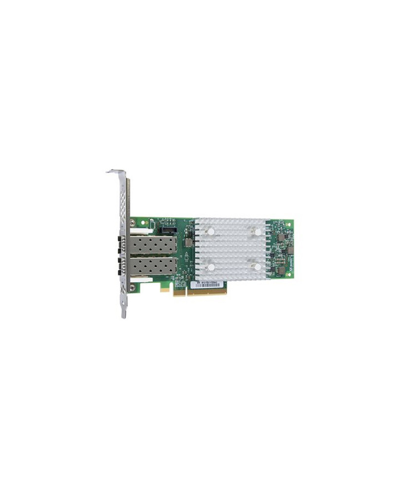 Cisco Qlogic QLE2692 Dual-Port 16G Fibre Channel HBA UCSC-PCIE-QD16GF=