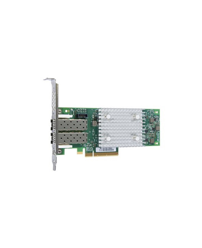 Cisco Qlogic QLE2692 Dual-Port 16G Fibre Channel HBA UCSC-PCIE-QD16GF=