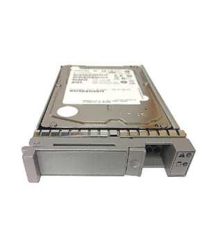 Cisco 1.8 TB 12G SAS 10K RPM SFF Hard Drive UCS-HD18TB10KS4K=