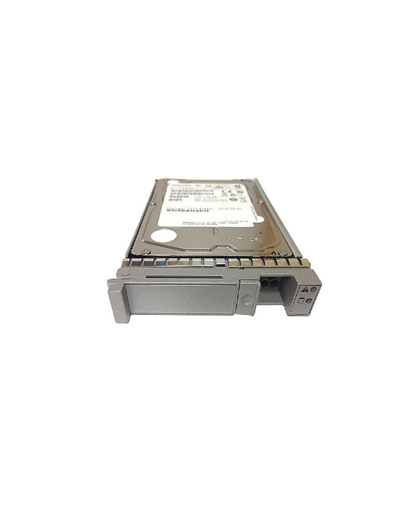 Cisco 1.8 TB 12G SAS 10K RPM SFF Hard Drive UCS-HD18TB10KS4K=