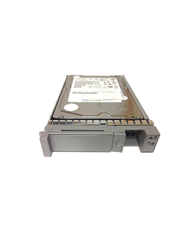 Cisco 1.8 TB 12G SAS 10K RPM SFF Hard Drive UCS-HD18TB10KS4K=