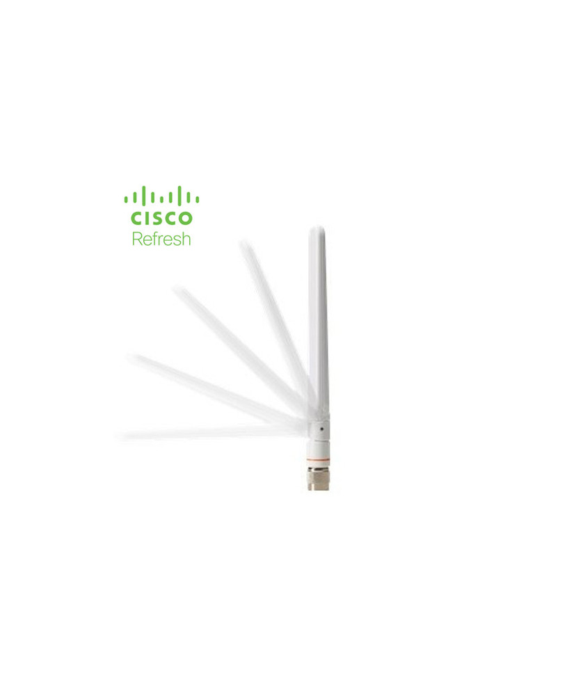 Cisco Aironet Dual-Band Dipole Antenna AIR-ANT2524DW-R-RF