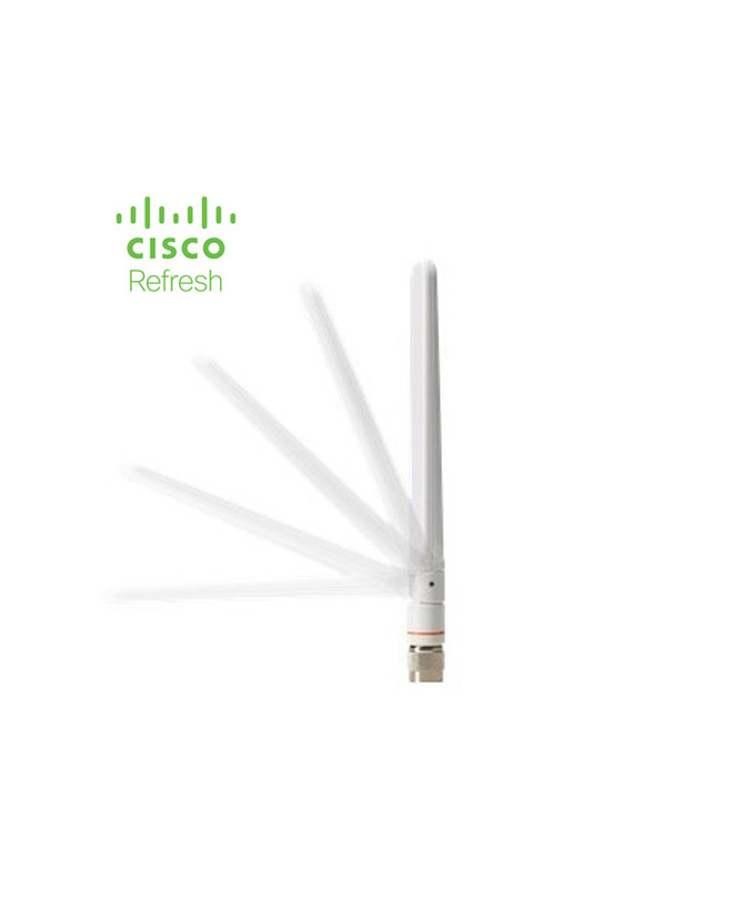 Cisco Aironet Dual-Band Dipole Antenna AIR-ANT2524DW-R-RF