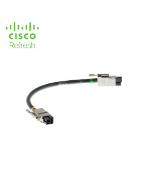 Cisco Catalyst 3750X & 3850 Stack PowerCable CAB-SPWR-30CM-RF