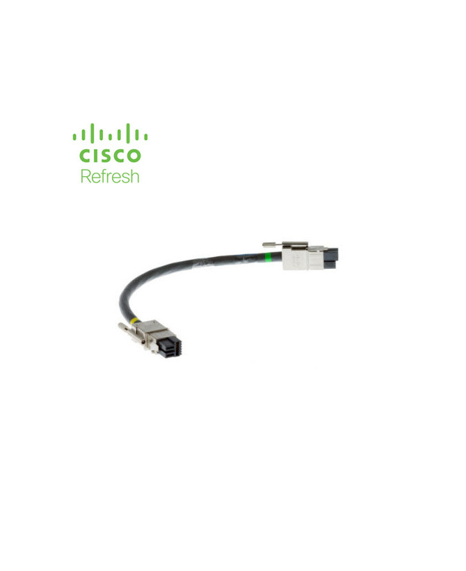 Cisco Catalyst 3750X & 3850 Stack PowerCable CAB-SPWR-30CM-RF