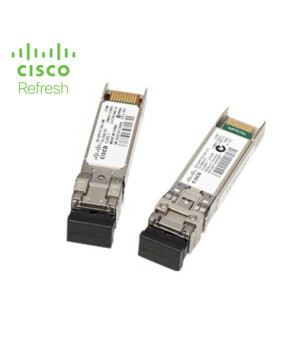 Cisco SFP+ transceiver module - 16Gb Fibre Channel (SW) DS-SFP-FC16G-SW-RF