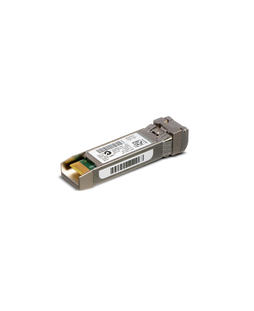 Cisco - SFP+ transceiver module - 10 GigE - 10GBase-LRM - LC/PC SFP-10G-LRM-RF