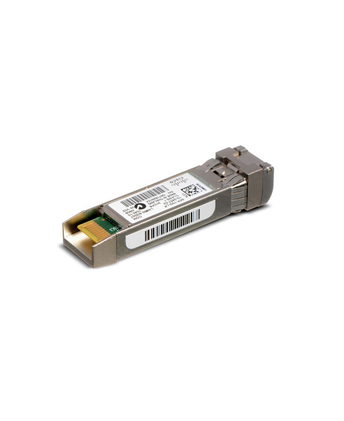 Cisco - SFP+ transceiver module - 10 GigE - 10GBase-LRM - LC/PC SFP-10G-LRM-RF