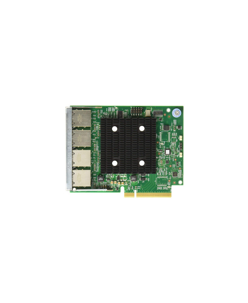 Cisco Intel i350 Quad-port MLOM NIC UCSC-MLOM-IRJ45=