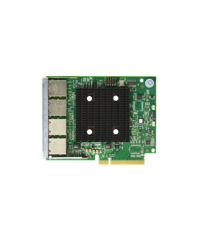 Cisco Intel i350 Quad-port MLOM NIC UCSC-MLOM-IRJ45=