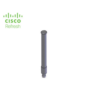 Cisco Aironet Dual-Band Omnidirectional Antenna AIR-ANT2547VG-N-RF