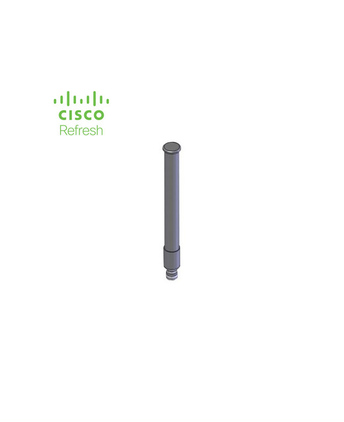 Cisco Aironet Dual-Band Omnidirectional Antenna AIR-ANT2547VG-N-RF