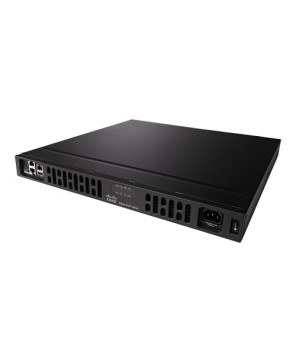 Cisco ISR 4331 - Integrated Services Router - GigE ISR4331/K9-RF