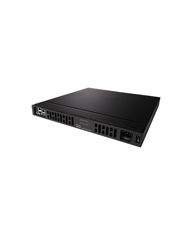 Cisco ISR 4331 - Integrated Services Router - GigE ISR4331/K9-RF