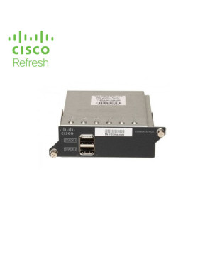 Cisco Catalyst 2960-X FlexStack Plus Stacking Module C2960X-STACK-RF