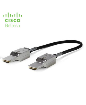 Cisco StackWise Plus - Stacking cable - 1m CAB-STK-E-1M-RF