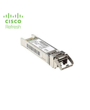 Cisco Fabric Extender Transceiver - SFP (mini-GBIC) transceiver module - 10 GigE / LC/PC multi-mode FET-10G-RF