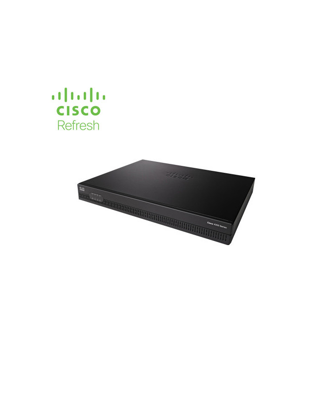 Cisco Integrated Services Router 4321 ISR4321/K9-RF