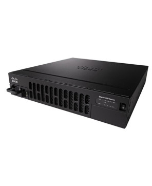 Cisco ISR 4351 - Router - GigE ISR4351/K9-RF