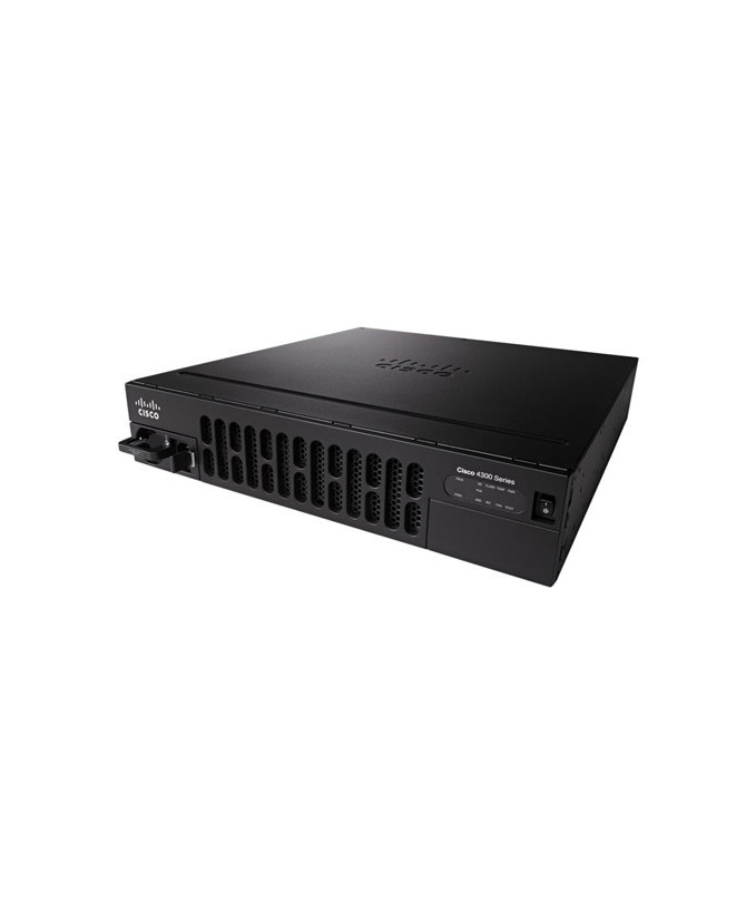 Cisco ISR 4351 - Router - GigE ISR4351/K9-RF