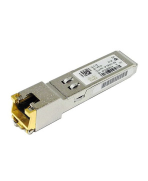 Cisco GLC-TE 1000BASE-T SFP Transceiver Module for Category 5 Copper Wire