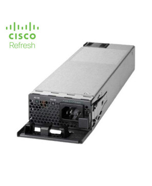 Cisco - Power supply - hot-plug / redundant (plug-in module) PWR-C1-715WAC-RF