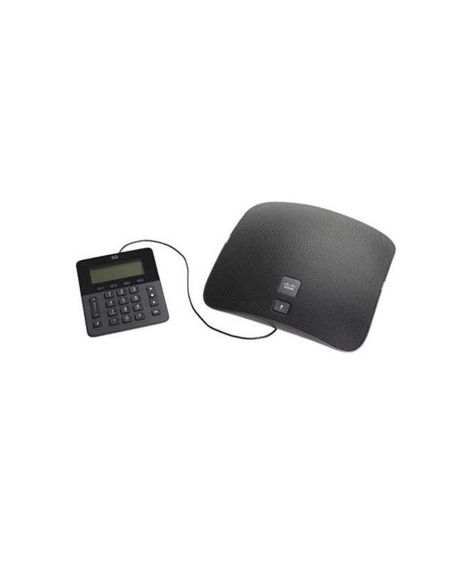 Cisco Unified IP Conference Phone 8831 - Conference VoIP Phone in Black - CP-8831-EU-K9-RF