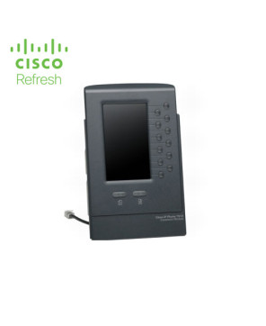 Cisco 7916 Expansion Module in Black CP-7916-RF