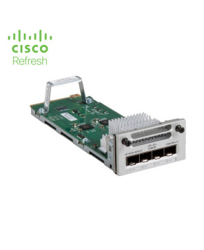 Cisco Catalyst 3850 4 x 1GE Network Module C3850-NM-4-1G-RF