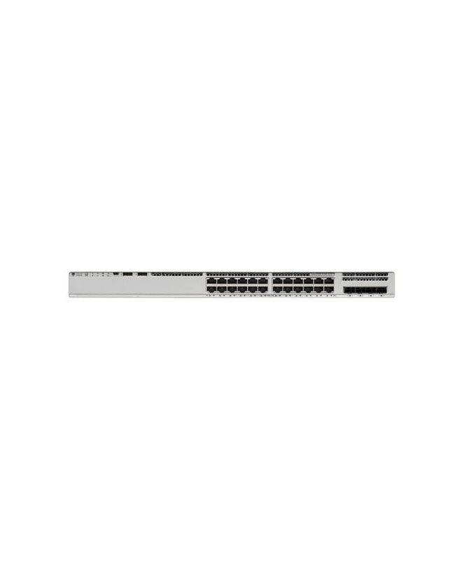 Buy Cisco Catalyst 9200L 24-Port PoE+ 4x1G Uplink Switch 