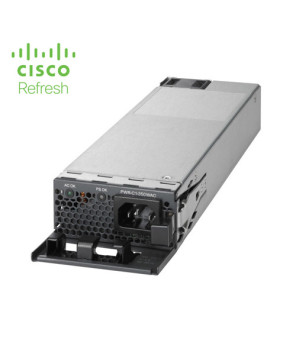 Cisco - Power supply - hot-plug / redundant (plug-in module) PWR-C1-350WAC-RF