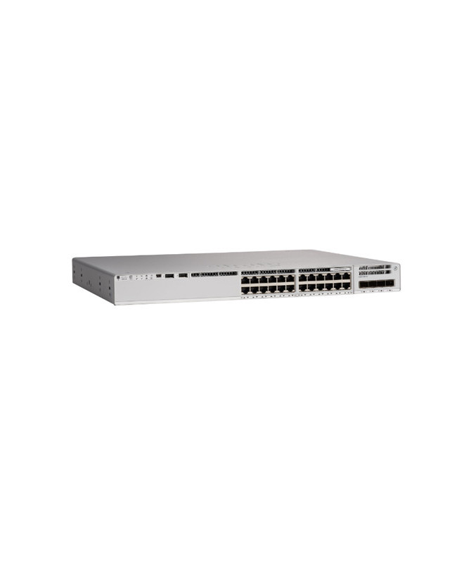 Buy Cisco Catalyst 9200L 24-port PoE+, 4 x 10G, Network Essentials