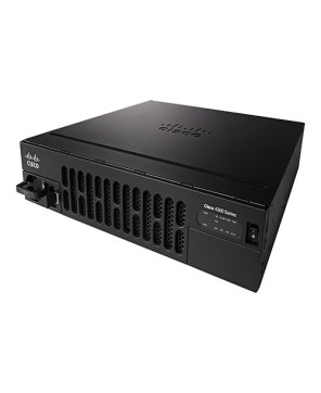 Cisco ISR4351/K9 Integrated Services Router