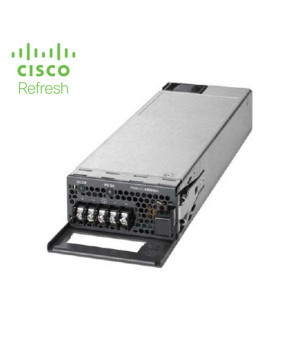 Cisco - Power supply - hot-plug / redundant (plug-in module) PWR-C1-440WDC-RF