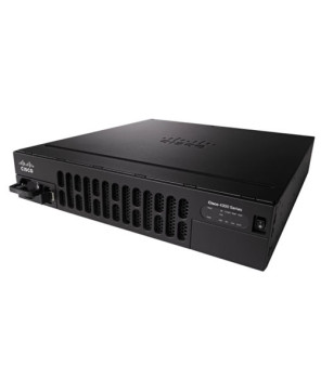 Buy Cisco 4351 Integrated Services Router with App Security License ISR4351-AX/K9