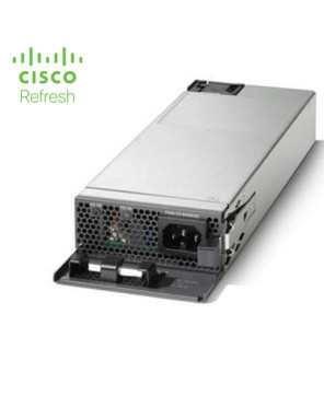 Cisco - Power supply (plug-in module) - AC 100-240 V - 640 Watt - FRU PWR-C2-640WAC-RF