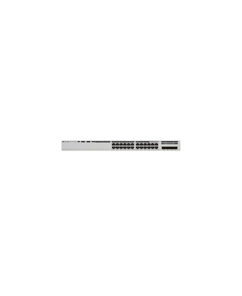 Buy Cisco Catalyst 9200L 24-port data, 4 x 1G, Network Essentials